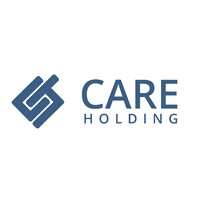 Care Holding AS logo - Similar company to Care