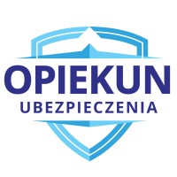 OPIEKUN Ubezpieczenia logo - Similar company to Polski Serwis Floty Sp. Z O. O.