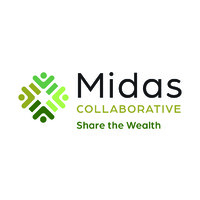 The Midas Collaborative logo - Similar company to Blk Incubator