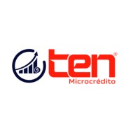 Ten Microcredito logo - Similar company to Media Mais S.A.