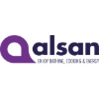 Alsan Cv