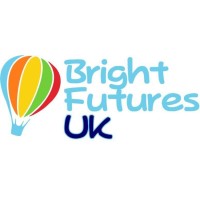 Bright Futures UK logo - Similar company to Bridging Beyond