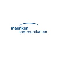 Maenken Kommunikation GmbH logo - Similar company to Step Vertriebs Gmbh