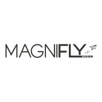 Magnifly Media logo - Similar company to Spreadbird Consultancy