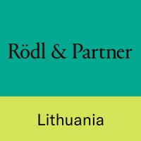 Rödl & Partner Lithuania logo - Similar company to Secure Nordic Payments