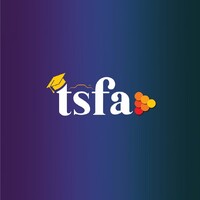 TSFA Creative Solutions logo - Similar company to Maxxpace Solutions