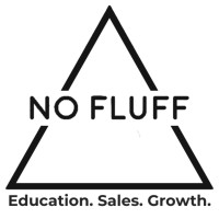 No Fluff logo - Similar company to Strade