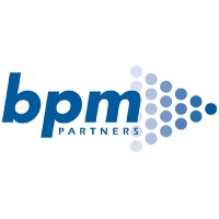 BPM Partners logo - Similar company to Accelare
