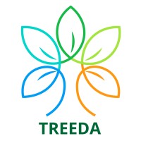 TREEDA logo - Similar company to Treeda Gate