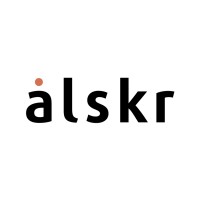 Alskr logo - Similar company to Mana Medical Pty Ltd