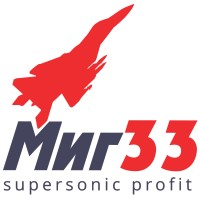 IT компания Миг33 logo - Similar company to Bit Master