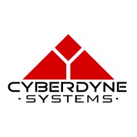 Cyberdyne Systems logo - Similar company to Cyberdyne Systems