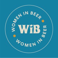 Women In Beer UK logo - Similar company to Brewing Trade