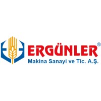 Ergünler Makina A.Ş. logo - Similar company to Makensis Machinery