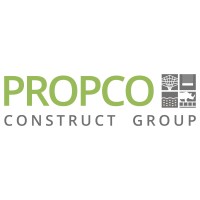 Propco Construct Group logo - Similar company to Dissolvacrete