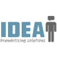 IDEA brandetising solutions logo - Similar company to Studio Gld