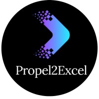 Propel2Excel logo - Similar company to Cycle Vend (Cvws)