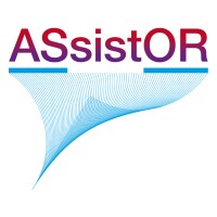 ASsistOR logo - Similar company to Assistor Oy Ab