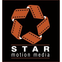 Star Motion Media logo - Similar company to Mayo Studios