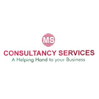 MS Consultancy Services logo - Similar company to Ms Consultancy