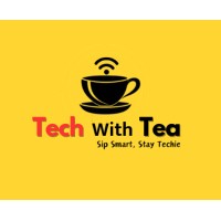 Tech With Tea logo - Similar company to Hand2Mart