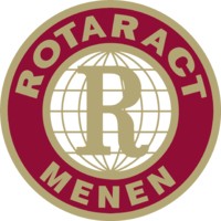 Rotaract Menen logo - Similar company to Rotaract Mandeleie