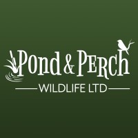 Pond & Perch Wildlife Ltd logo - Similar company to Perch