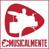 Musicalmente logo - Similar company to Bryce The Third