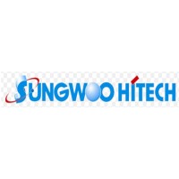 Sungwoo Hitech Pune Pvt. Ltd. logo - Similar company to Rohit Precision Technologies Private Limited