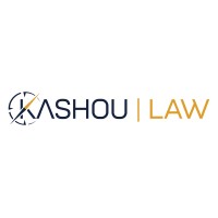 Kashou Law, APC logo - Similar company to Ferris & Britton
