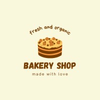 Nina's bakery logo - Similar company to Pizza Ovens Direct