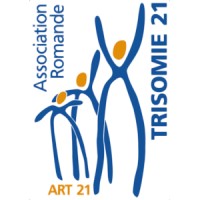 Association Romande Trisomie 21 logo - Similar company to Autisme Vaud