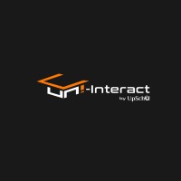 Uni-interact UpSchol logo - Similar company to Upschol