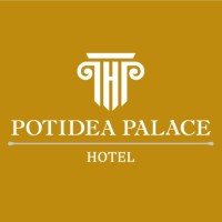 Potidea Palace Hotel logo - Similar company to Portes Beach Hotel