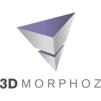 3D MorphoZ - Laboratoire de Fabrication Additive logo - Similar company to 3D Prod - Impression 3D
