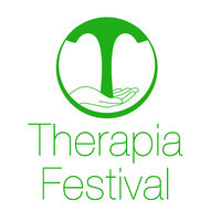 Therapia-Festival logo - Similar company to Creative Brew Agency