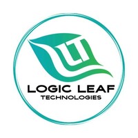 Logic Leaf Technologies (PVT) LTD logo - Similar company to Logic Leafs