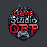 Game Studio QBP logo - Similar company to Slavna Game Studio