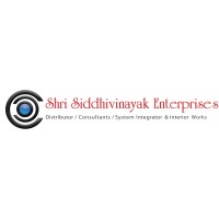 Shri Siddhivinayak Enterprises logo - Similar company to Criigroup