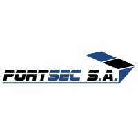 PortSec logo - Similar company to Tropfen Engineering