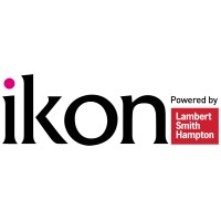 Ikon Consultancy logo - Similar company to True Traders Ltd