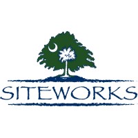 Siteworks, Inc. logo - Similar company to Red Bay Constructors, Corp.