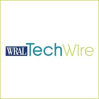WRAL TechWire logo - Similar company to Insightcyber