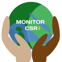 Monitor CSR logo - Similar company to Network And Entrepreneurial Skills Association