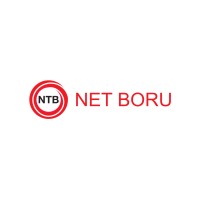Net Boru logo - Similar company to Netbor Plasti̇k Boru A.Ş