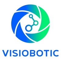 VISIOBOTIC logo - Similar company to U2 Robotics