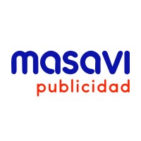Masavi Publicidad logo - Similar company to Tim Visual