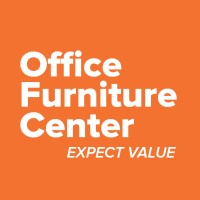 Office Furniture Center - Chicago logo - Similar company to Rightsize Facility