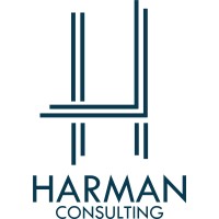 Harman Consulting LTD logo - Similar company to B-Plannow