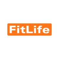FitLife logo - Similar company to Tntk.Io